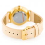 Wristwatch Jordan Kerr PW747/IPG/CREME