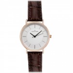Часы Jordan Kerr PW106W/IPRG/BROWN