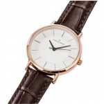 Часы Jordan Kerr PW106W/IPRG/BROWN
