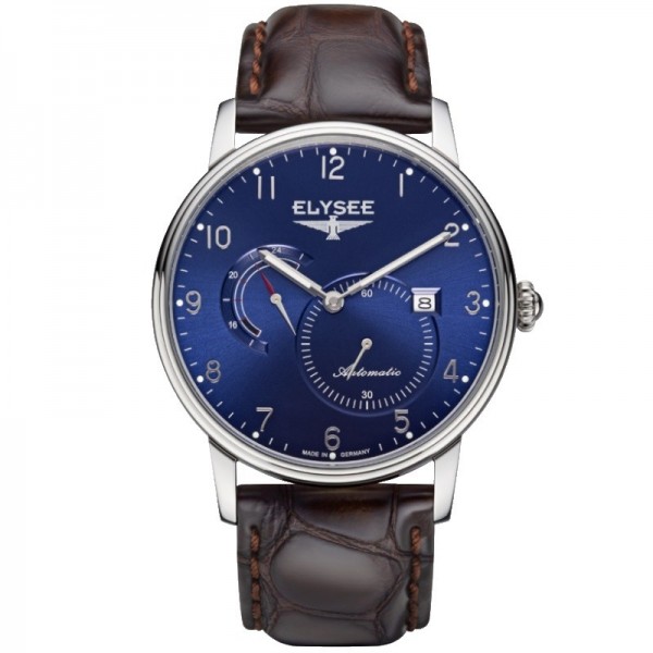 Часы ELYSEE PRIAMOS 77022 Часы ELYSEE PRIAMOS 77022