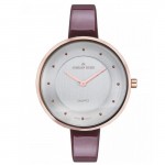 Wristwatch Jordan Kerr I112/IPRG/RED Wristwatch Jordan Kerr I112/IPRG/RED