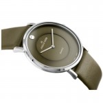 Wristwatch Jordan Kerr 8106G/IPS/GREEN