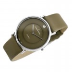 Wristwatch Jordan Kerr 8106G/IPS/GREEN