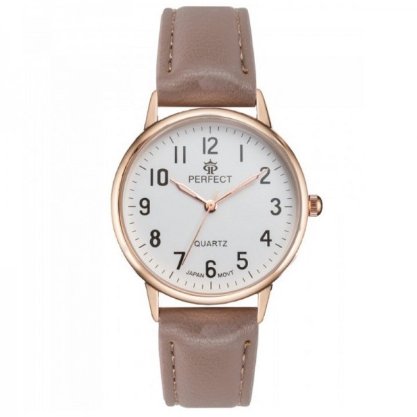 Wristwatch PERFECT B7326-RG001