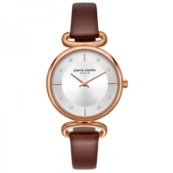 Wristwatch Pierre Cardin PC902332F01U