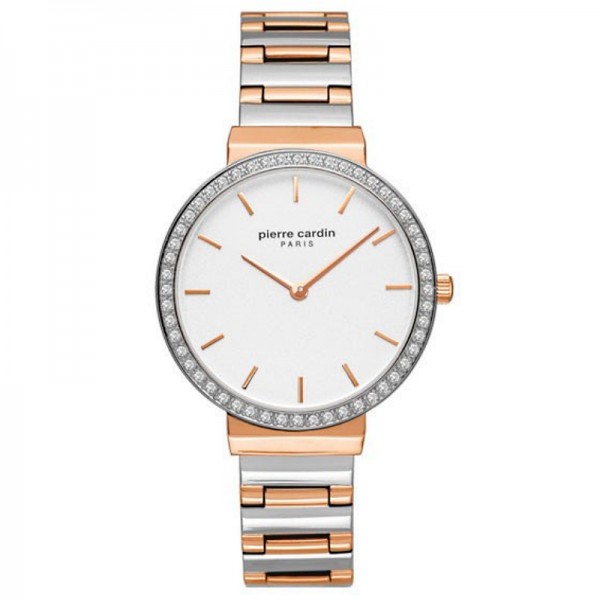 Wristwatch Pierre Cardin PC902352F06U