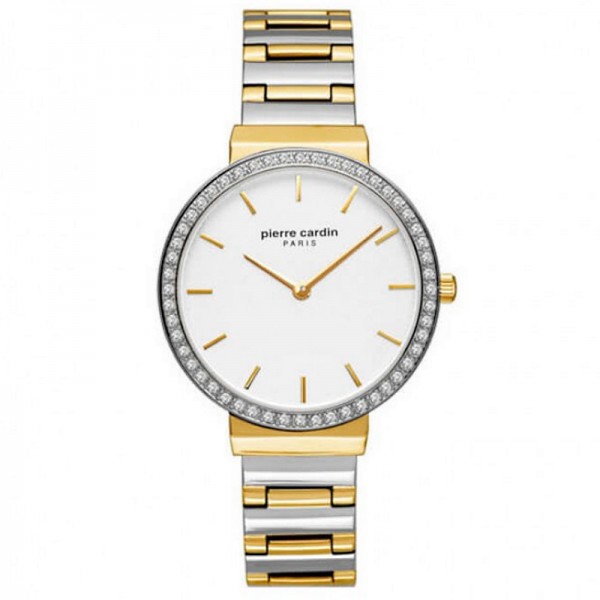 Wristwatch Pierre Cardin PC902352F05U