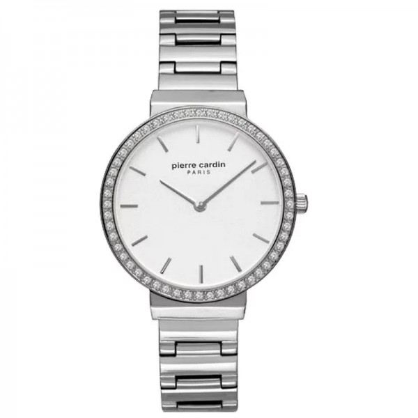 Wristwatch Pierre Cardin PC902352F04U