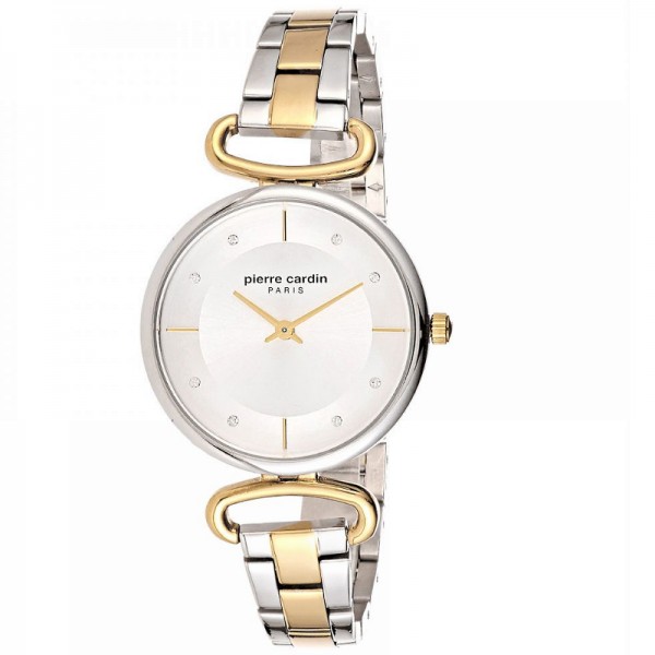 Wristwatch Pierre Cardin PC902332F04U