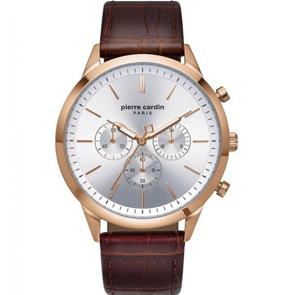 Wristwatch Pierre Cardin PC902361F04U