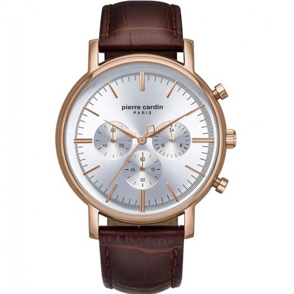 Rokas pulkstenis Pierre Cardin PC902371F04U Rokas pulkstenis Pierre Cardin PC902371F04U