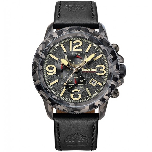 Часы Timberland TBL.15474JSGY/61 Часы Timberland TBL.15474JSGY/61