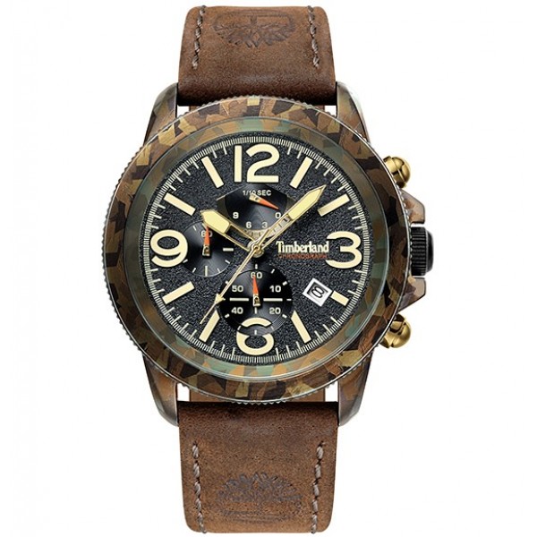 Rokas pulkstenis Timberland TBL.15474JSGN/02 Rokas pulkstenis Timberland TBL.15474JSGN/02