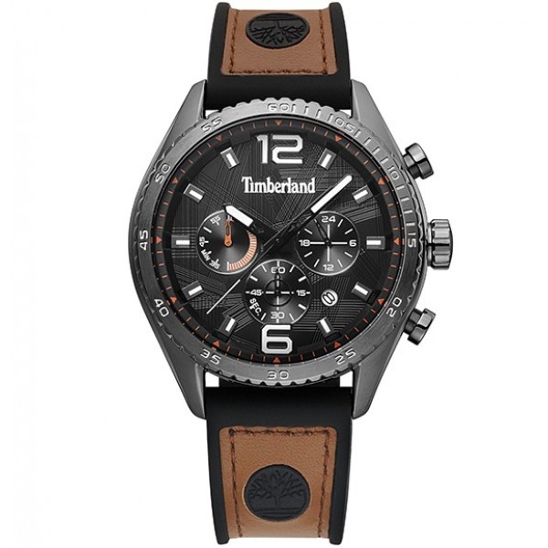 Rokas pulkstenis Timberland TBL.15512JSU/02 Rokas pulkstenis Timberland TBL.15512JSU/02