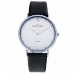Часы Jordan Kerr B2239G/IPS/BLACK