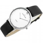 Часы Jordan Kerr B2239G/IPS/BLACK