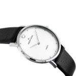 Часы Jordan Kerr B2239G/IPS/BLACK