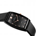 Wristwatch Jordan Kerr B2233G/IPB/BLACK