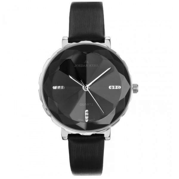 Часы Jordan Kerr I111L/IPS/BLACK Часы Jordan Kerr I111L/IPS/BLACK