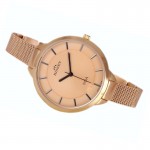 Wristwatch BISSET Noa VIII BSBE93RIRX03BX Wristwatch BISSET Noa VIII BSBE93RIRX03BX