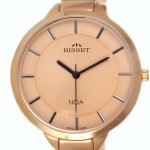 Wristwatch BISSET Noa VIII BSBE93RIRX03BX Wristwatch BISSET Noa VIII BSBE93RIRX03BX