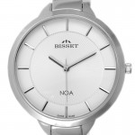Rokas pulkstenis BISSET Noa VIII BSBE93SISX03BX