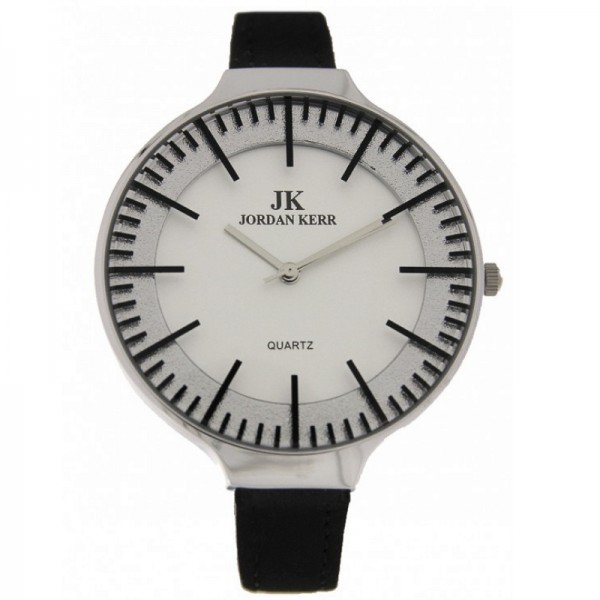 Rokas pulkstenis Jordan Kerr C2735ALX/IPS/BLACK Rokas pulkstenis Jordan Kerr C2735ALX/IPS/BLACK