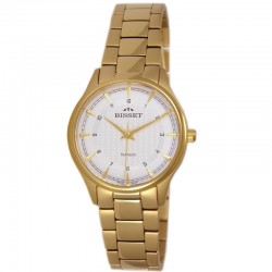 Rokas pulkstenis BISSET Titanium  Woman BSBE83GISX03BX
