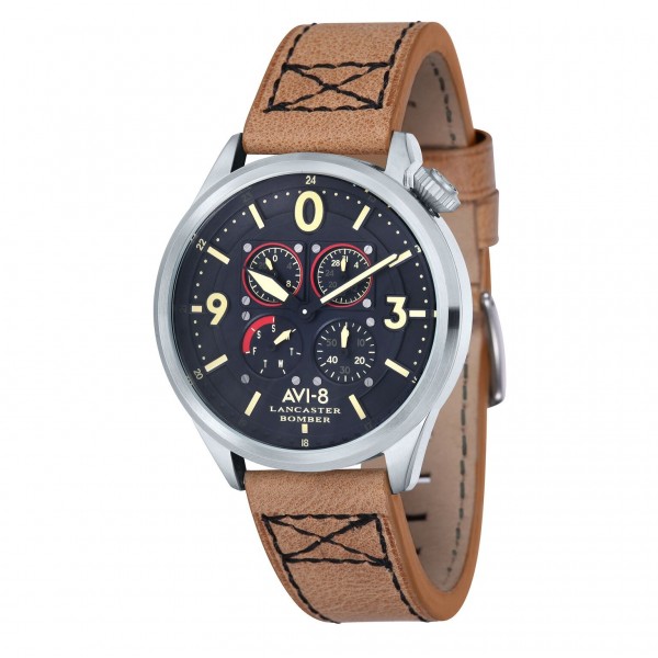 Wristwatch AVI-8 AV-4050-01