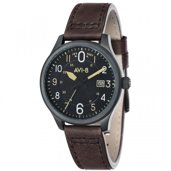 Rokas pulkstenis AVI-8 AV-4053-0D Rokas pulkstenis AVI-8 AV-4053-0D