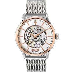Rokas pulkstenis Maserati R8823118001