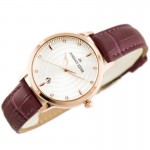 Часы Jordan Kerr L113/IPRG/BURGUNDY