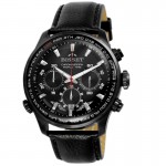 Wristwatch BISSET World Time BSCE87BIBX05AX Wristwatch BISSET World Time BSCE87BIBX05AX