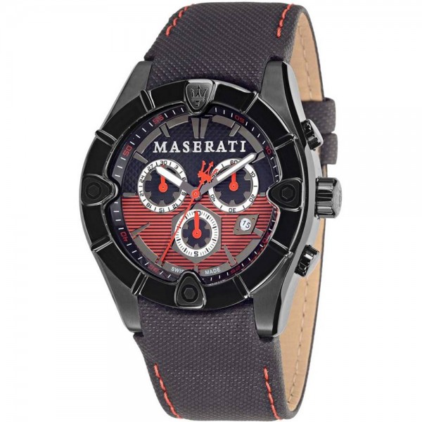 Rokas pulkstenis Maserati R8871611002