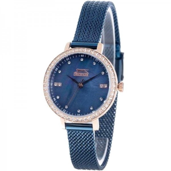Rokas pulkstenis Slazenger SugarFree SL.9.6090.3.04 Rokas pulkstenis Slazenger SugarFree SL.9.6090.3.04