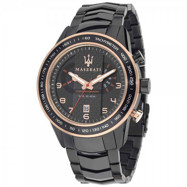 Часы Maserati R8873610002
