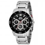 Rokas pulkstenis Slazenger DarkPanther SL.9.6100.2.01 Rokas pulkstenis Slazenger DarkPanther SL.9.6100.2.01