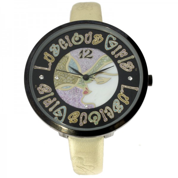 Rokas pulkstenis PERFECT Luscious Girls PRF-K13-004 Rokas pulkstenis PERFECT Luscious Girls PRF-K13-004