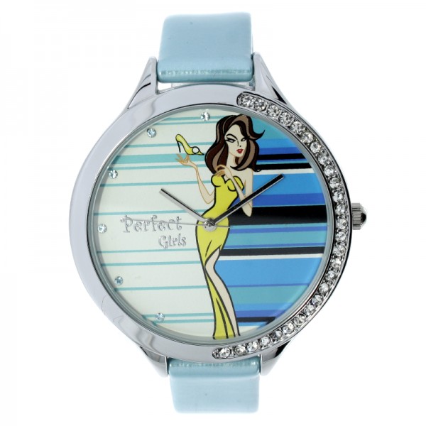 Wristwatch PERFECT Perfect Girls PRF-K13-006 Wristwatch PERFECT Perfect Girls PRF-K13-006