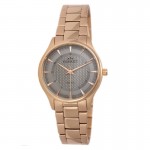 Часы BISSET Titanium  Woman BSBE83RIVX03BX
