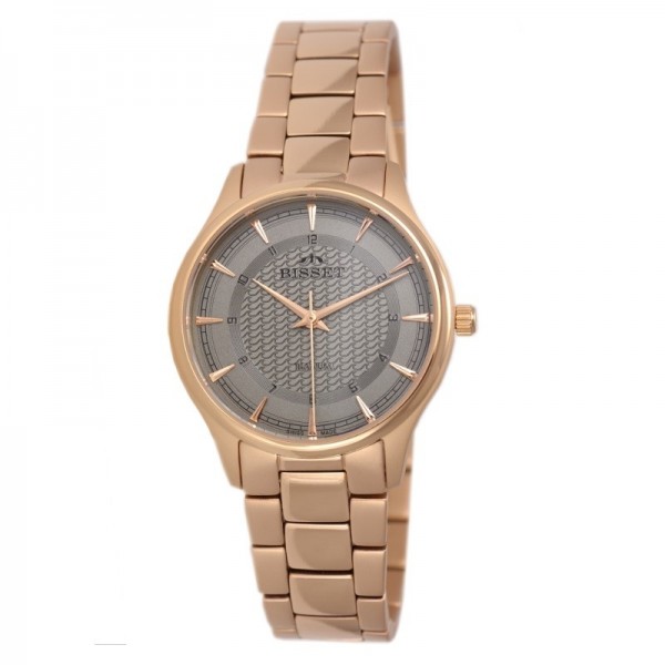 Часы BISSET Titanium  Woman BSBE83RIVX03BX