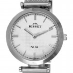 Rokas pulkstenis BISSET Noa V BSBE92SISX03BX Rokas pulkstenis BISSET Noa V BSBE92SISX03BX