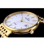 Wristwatch BISSET Sapphire BSDF03GISX03BX