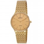 Wristwatch BISSET Sapphire III BSDE06GIGX03BX