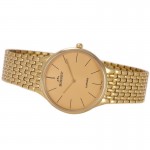 Wristwatch BISSET Sapphire III BSDE06GIGX03BX