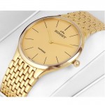 Wristwatch BISSET Sapphire III BSDE06GIGX03BX