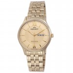 Wristwatch BISSET Sapphire V BSDF05GWGX03BX