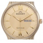 Wristwatch BISSET Sapphire V BSDF05GWGX03BX