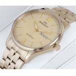 Wristwatch BISSET Sapphire V BSDF05GWGX03BX