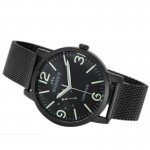 Wristwatch BISSET Luminous BSDE72BMBX03AX